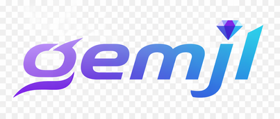 gemjl logo